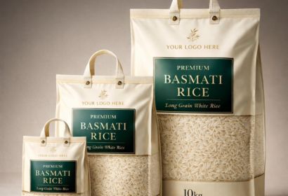 Top Basmati Rice Brands in India – Premium Quality & Aroma Guide