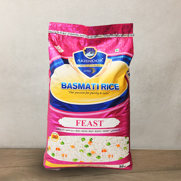 Feast Basmati Rice