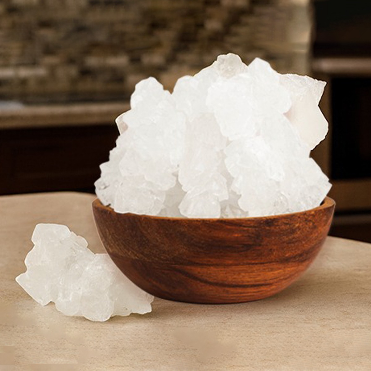 Desi Khand Rock Candy