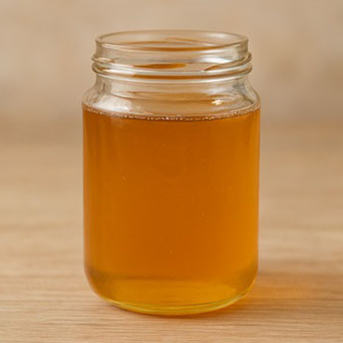 Golden Sugar Syrup