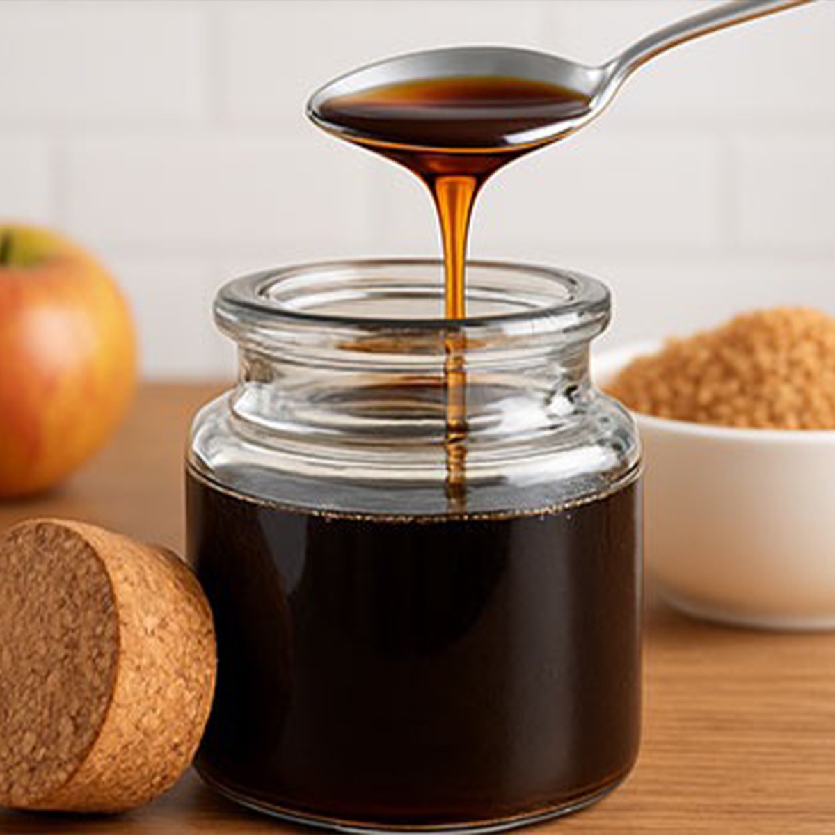 Bakery Sugar Syrup
